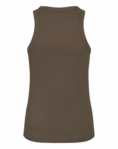 Soft Rebels - SRAdelynn Tanktop - Canteen